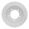 GeoSpec-Coated Rotor, 1999-2008 Fits Multiple Makes/Models, Position: Front - image 1