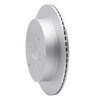 GeoSpec-Coated Rotor, 2009-2017 Suzuki, Position: Rear - image 4