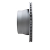 GeoSpec-Coated Rotor, 1987-1989 Audi/Porsche/Volkswagen, Position: Rear - image 1