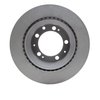 GeoSpec-Coated Rotor, 1987-1989 Audi/Porsche/Volkswagen, Position: Rear - image 3