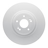GeoSpec-Coated Rotor, 2010-2016 Kia/Hyundai/Genesis, Position: Front - image 1