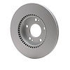 GeoSpec-Coated Rotor, Fits Select Kia/Hyundai/Genesis, Position: Front - image 1
