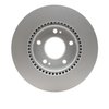 GeoSpec-Coated Rotor, Fits Select Kia/Hyundai/Genesis, Position: Front - image 3