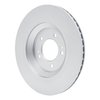 GeoSpec-Coated Rotor, Fits Select Kia/Hyundai/Genesis, Position: Rear - image 4