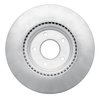 GeoSpec-Coated Rotor, Fits Select Kia/Hyundai/Genesis, Position: Front - image 4