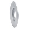 GeoSpec-Coated Rotor, Fits Select Kia/Hyundai/Genesis, Position: Rear - image 4