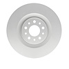GeoSpec-Coated Rotor, 2014-2019 Mopar, Position: Front - image 1