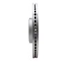 GeoSpec-Coated Rotor, Fits Select Kia/Hyundai/Genesis, Position: Front - image 2