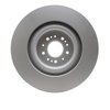 GeoSpec-Coated Rotor, Fits Select Kia/Hyundai/Genesis, Position: Front - image 4