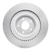 GeoSpec-Coated Rotor, Fits Select Kia/Hyundai/Genesis, Position: Rear - image 3