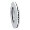 GeoSpec-Coated Rotor, Fits Select Kia/Hyundai/Genesis, Position: Front - image 4
