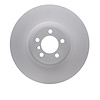 GeoSpec-Coated Rotor, 2010-2012 Land Rover, Position: Front - image 1