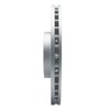 GeoSpec-Coated Rotor, Fits Select Land Rover, Position: Front - image 3