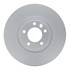 GeoSpec-Coated Rotor, 2018-2020 Land Rover, Position: Front