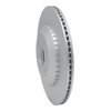 GeoSpec-Coated Rotor, Fits Select Fits Multiple Makes/Models, Position: Rear - image 2