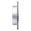 GeoSpec-Coated Rotor, Fits Select Subaru, Position: Rear - image 3
