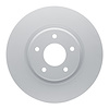 GeoSpec-Coated Rotor, 1998-2006 Jaguar, Position: Front - image 1