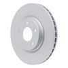GeoSpec-Coated Rotor, 1998-2006 Jaguar, Position: Front - image 2