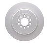 GeoSpec-Coated Rotor, 2003-2005 Jaguar, Position: Front - image 1
