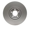 GeoSpec-Coated Rotor, 2003-2005 Jaguar, Position: Front - image 3