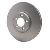 GeoSpec-Coated Rotor, 2003-2005 Jaguar, Position: Front - image 4
