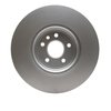 GeoSpec-Coated Rotor, 2017-2020 Jaguar, Position: Front - image 4