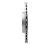 GeoSpec-Coated Rotor, Fits Select Jaguar, Position: Rear - image 2