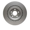 GeoSpec-Coated Rotor, Fits Select Jaguar, Position: Rear - image 4