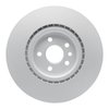 GeoSpec-Coated Rotor, 2020-2020 Fits Multiple Makes/Models, Position: Front - image 4
