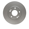 GeoSpec-Coated Rotor, 2007-2010 Kia/Hyundai/Genesis, Position: Front - image 1