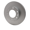 GeoSpec-Coated Rotor, 2006-2014 Kia/Hyundai/Genesis, Position: Front - image 1