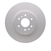 GeoSpec-Coated Rotor, 2009-2010 Kia/Hyundai/Genesis, Position: Front - image 1