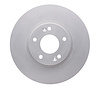 GeoSpec-Coated Rotor, 2012-2016 Kia/Hyundai/Genesis, Position: Front - image 1