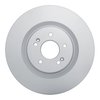 GeoSpec-Coated Rotor, Fits Select Kia/Hyundai/Genesis, Position: Front - image 4