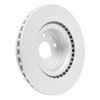 GeoSpec-Coated Rotor, 2012-2021 Tesla, Position: Front - image 4