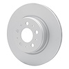 GeoSpec-Coated Rotor, Fits Select Tesla, Position: Front - image 1