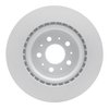 GeoSpec-Coated Rotor, Fits Select Tesla, Position: Front - image 2