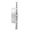 GeoSpec-Coated Rotor, Fits Select Tesla, Position: Front - image 4