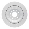 GeoSpec-Coated Rotor, Fits Select Tesla, Position: Rear - image 3