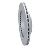 GeoSpec-Coated Rotor, Fits Select Tesla, Position: Front - image 1