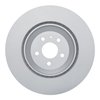 GeoSpec-Coated Rotor, Fits Select Tesla, Position: Front - image 2