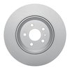 GeoSpec-Coated Rotor, Fits Select Tesla, Position: Rear - image 2