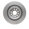 GeoSpec-Coated Rotor, 2012-2021 Tesla, Position: Rear - image 1