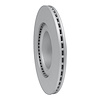 GeoSpec-Coated Rotor, Fits Select Tesla, Position: Front - image 1