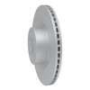GeoSpec-Coated Rotor, Fits Select Tesla, Position: Front - image 3