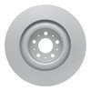 GeoSpec-Coated Rotor, Fits Select Tesla, Position: Front - image 4