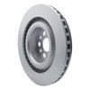 GeoSpec-Coated Rotor, Fits Select Tesla, Position: Front - image 4