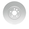 GeoSpec-Coated Rotor, 2016-2017 Volvo, Position: Front - image 1