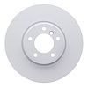 GeoSpec-Coated Rotor, 2000-2003 BMW, Position: Front - image 1
