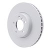 GeoSpec-Coated Rotor, 2000-2003 BMW, Position: Front - image 2